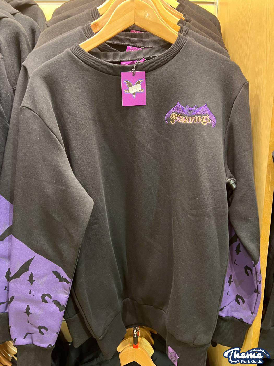 Chessington 2023 Merchandise
