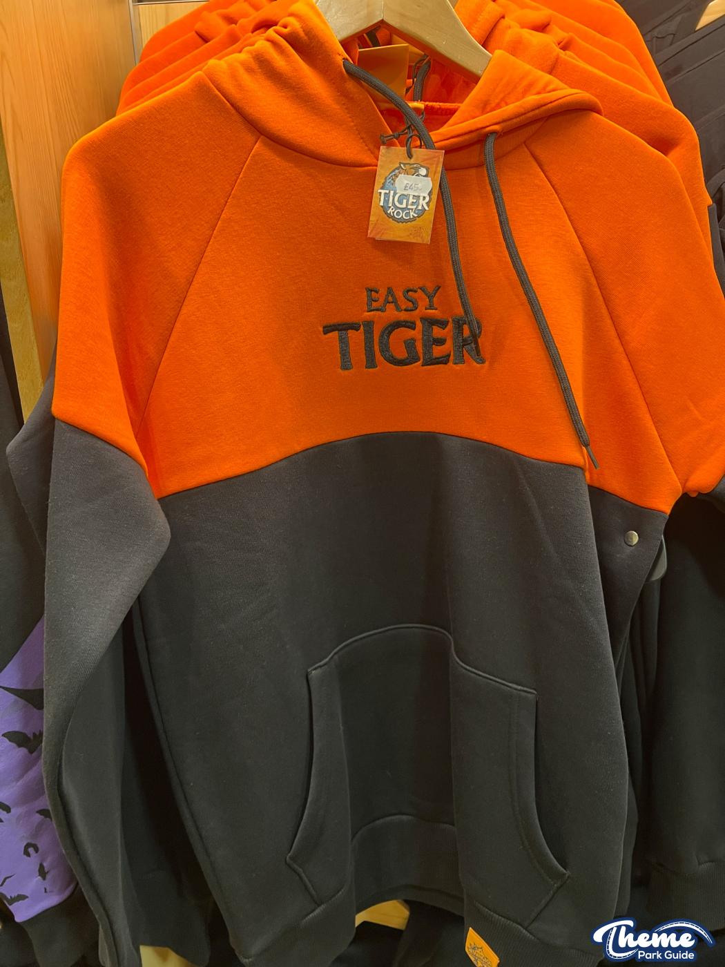 Chessington 2023 Merchandise
