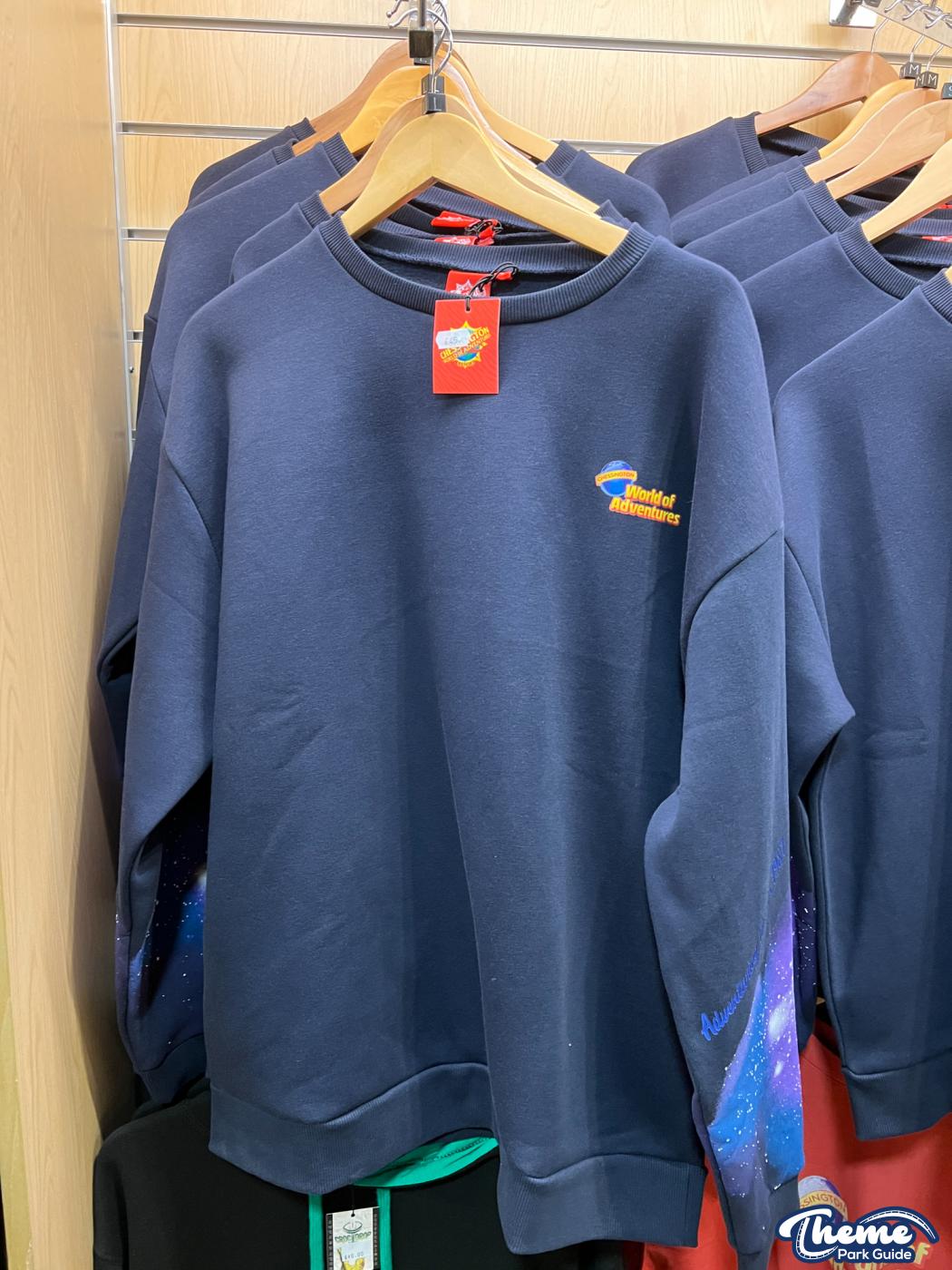 Chessington 2023 Merchandise