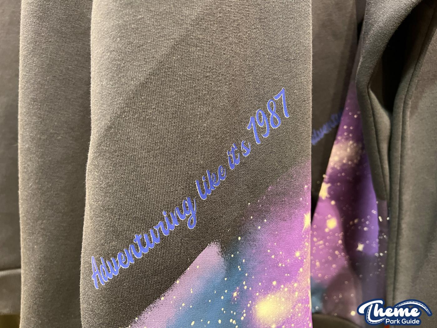 Chessington 2023 Merchandise