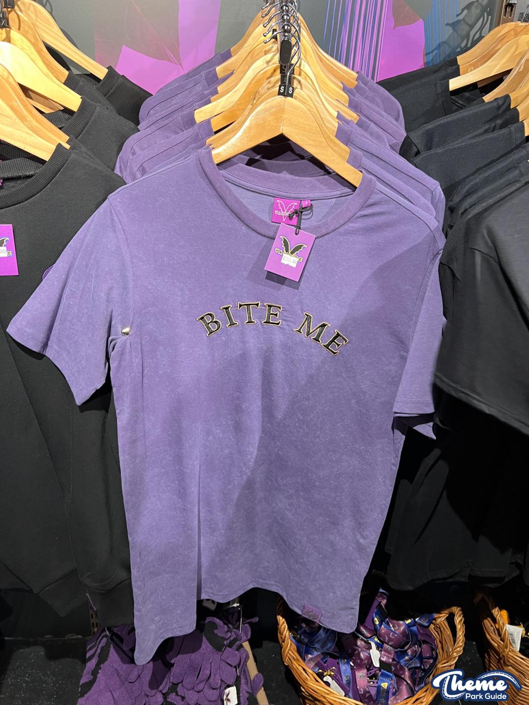 Chessington 2023 Merchandise