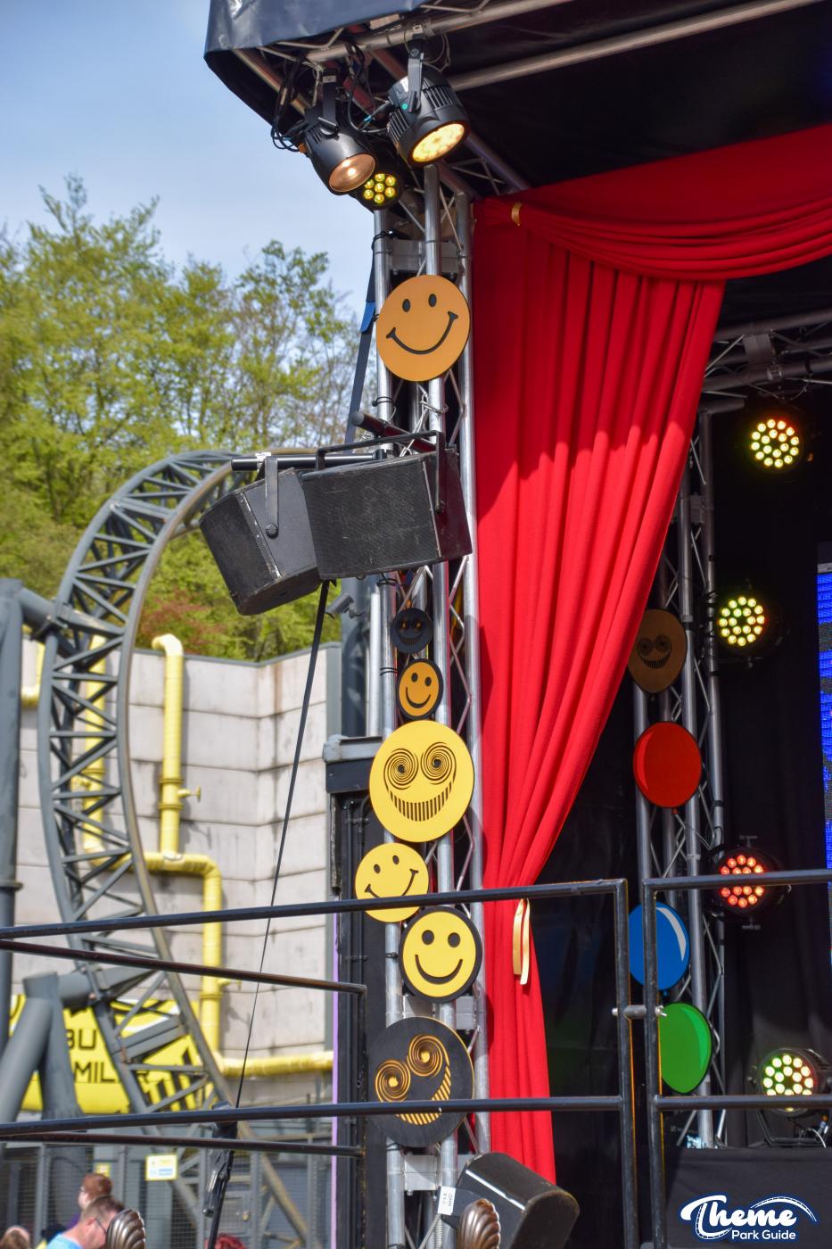 Celebration Of Happiness -