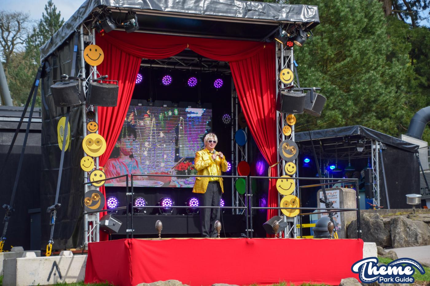 Celebration Of Happiness -