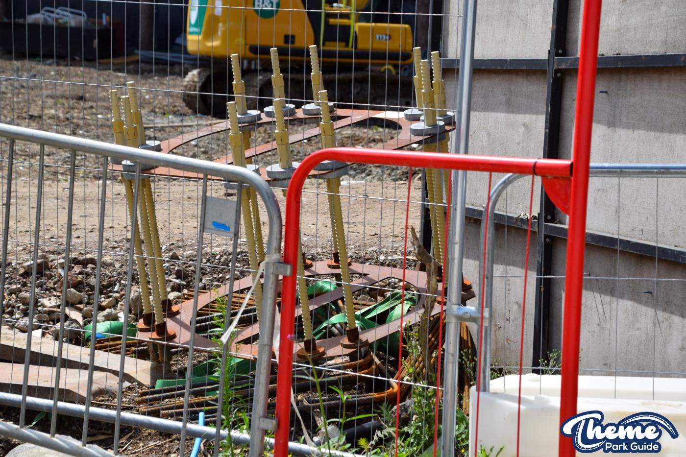 July 2023 Construction Round Up Project Exodus