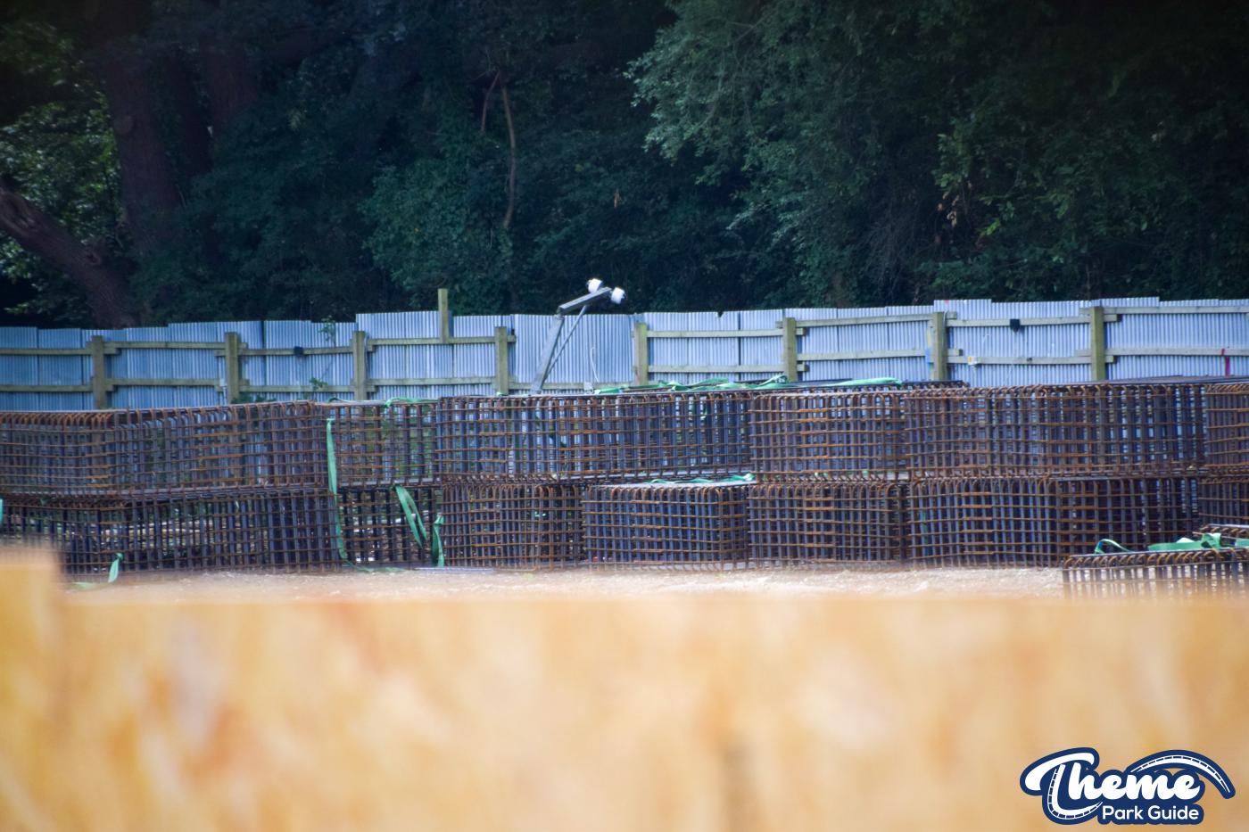 July 2023 Construction Round Up Project Exodus