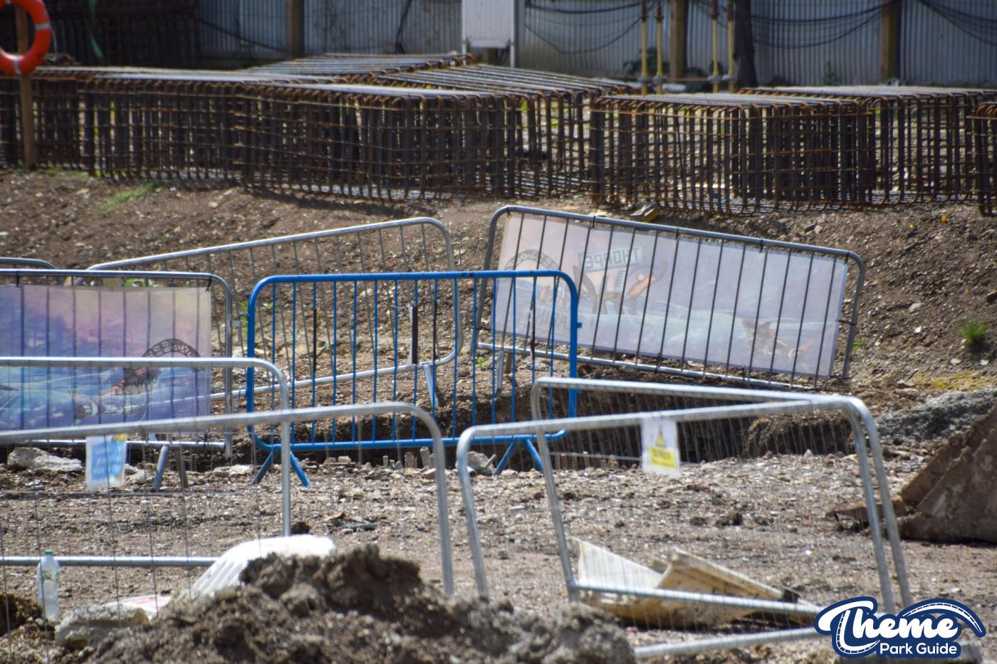 July 2023 Construction Round Up Project Exodus