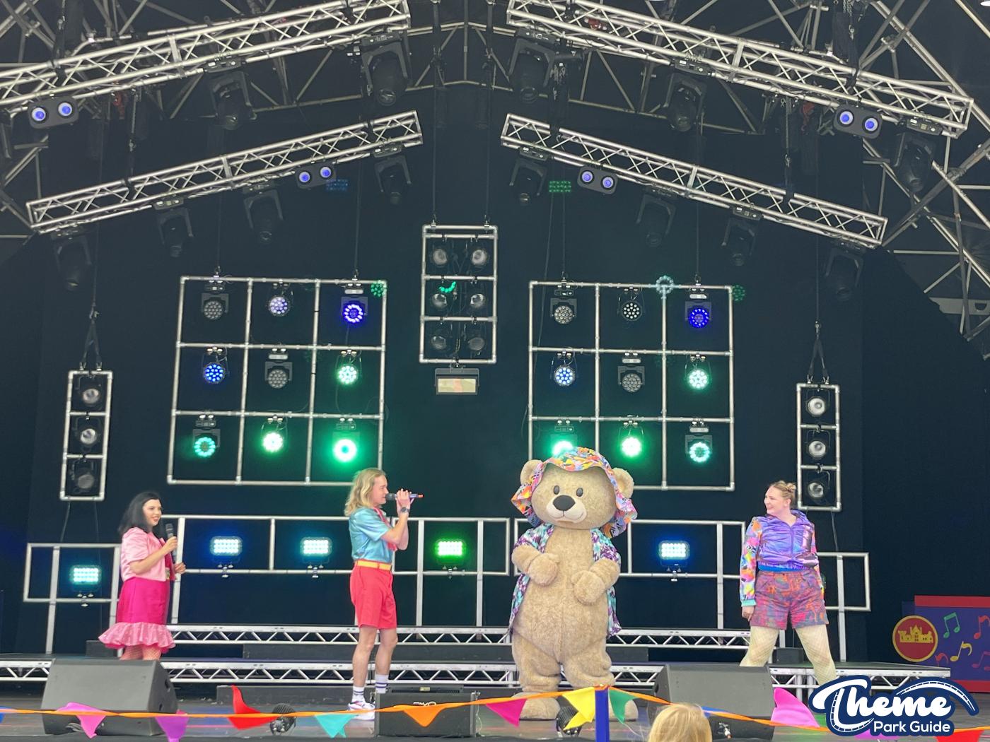 Alton Towers Summer Of Fun