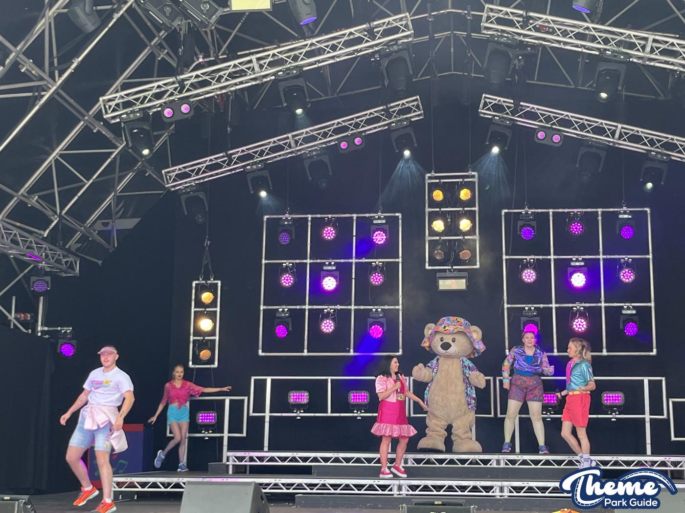 Alton Towers Summer Of Fun