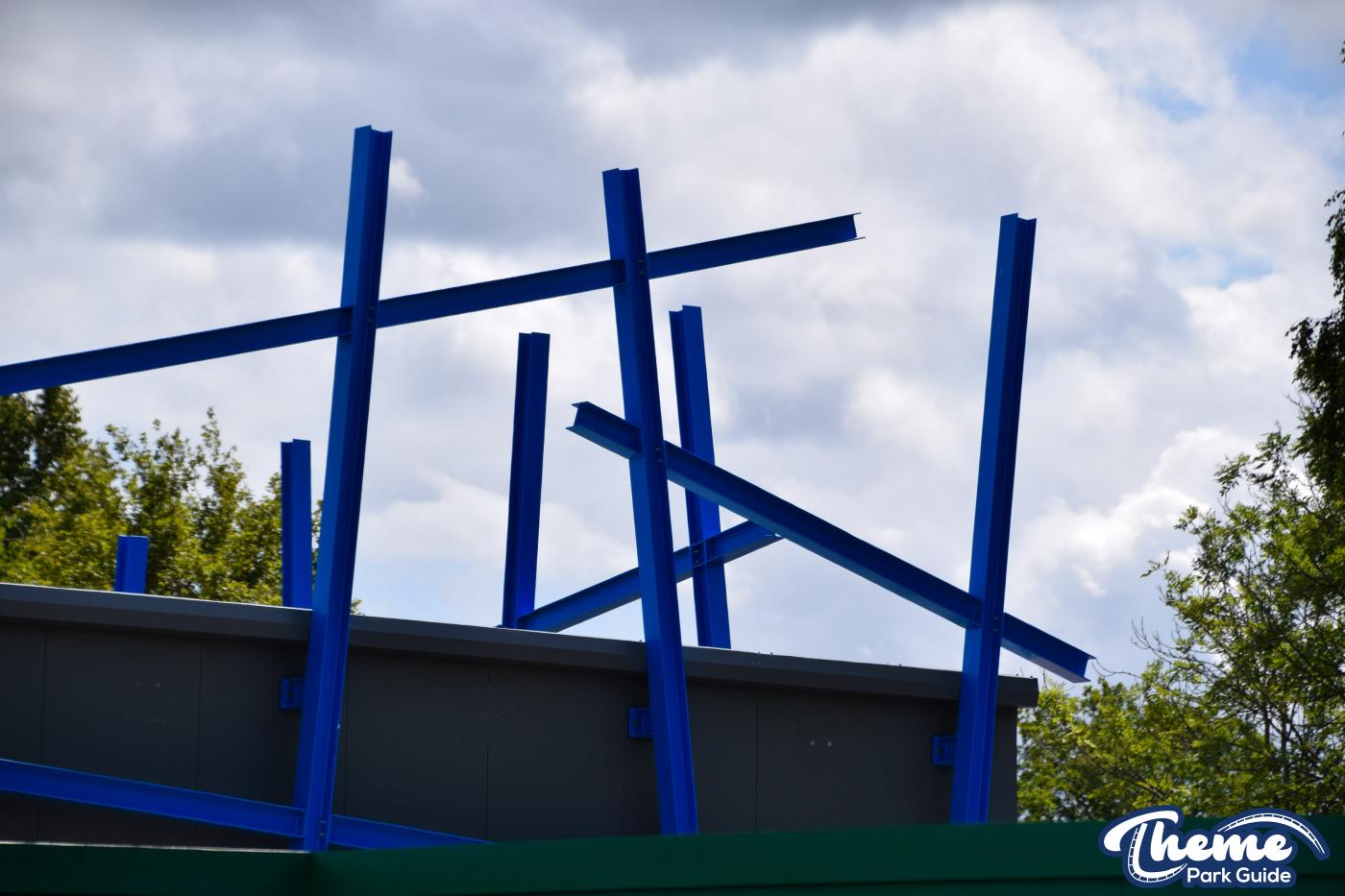 Legoland Windsor Adventure Golf July 2023 Update