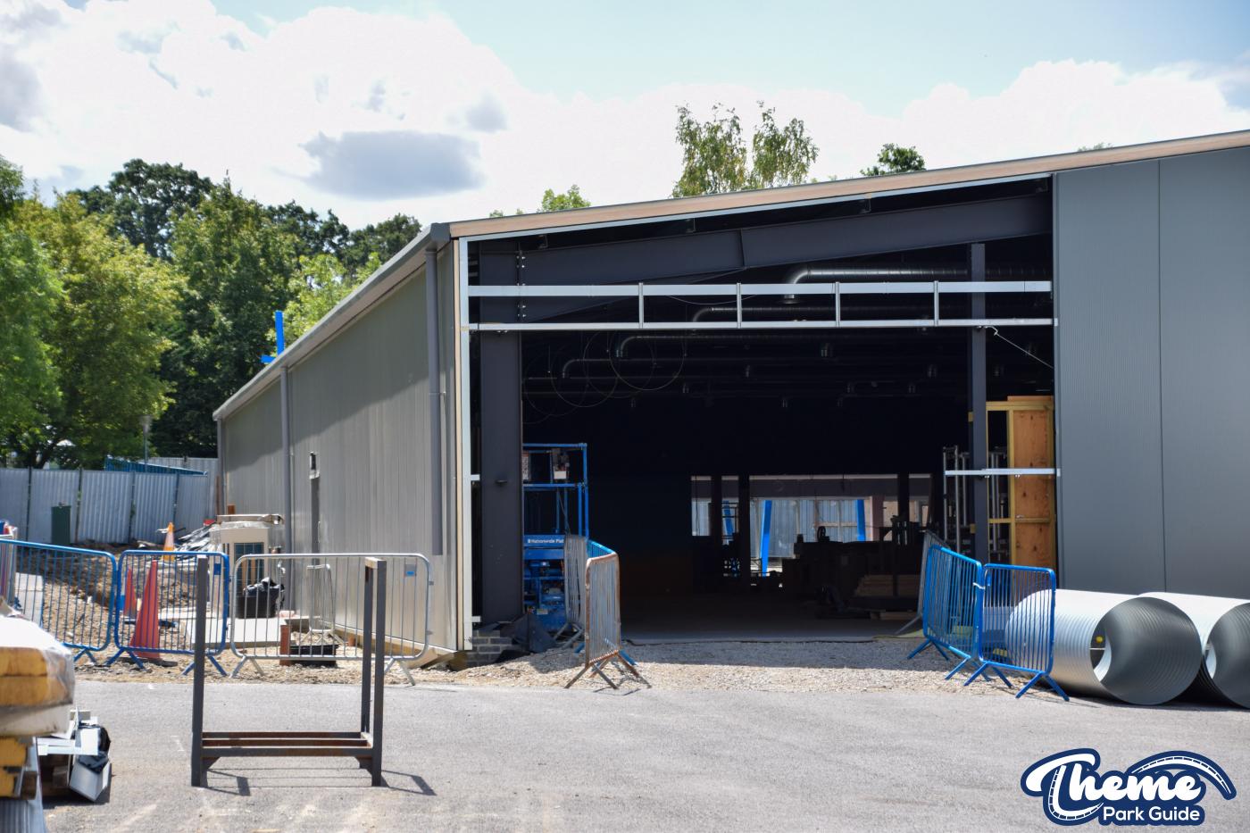 Legoland Windsor Adventure Golf July 2023 Update