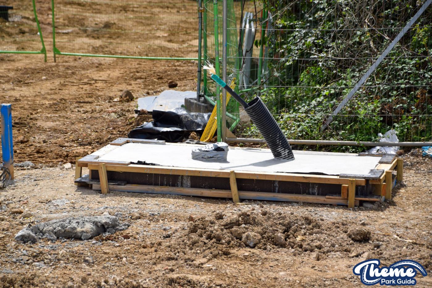 Legoland Woodland Village July 2023 Update