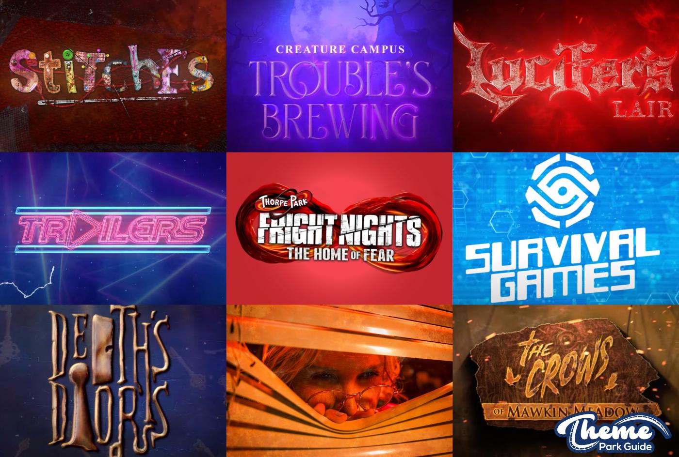 Fright Nights 2023 Full Line Up Announced