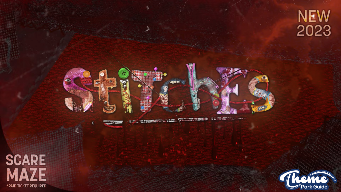 Fright Nights 2023 Full Line Up Announced