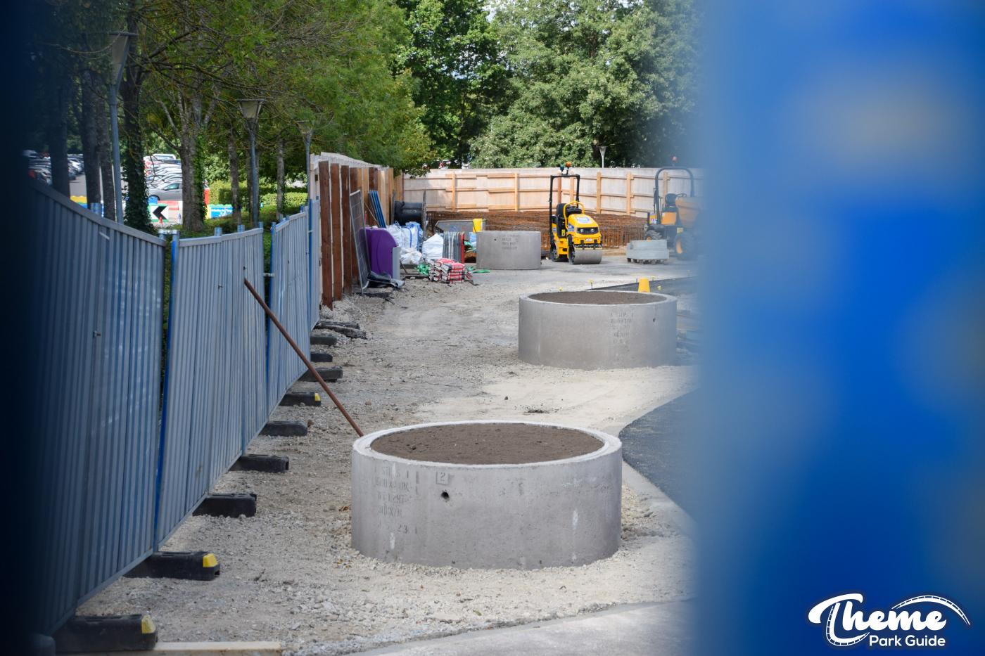 Lego Adventure Golf August 2023 Update