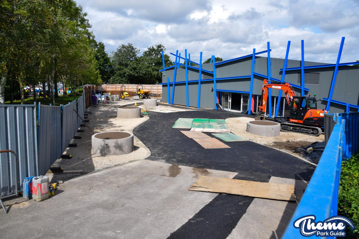 Lego Adventure Golf August 2023 Update