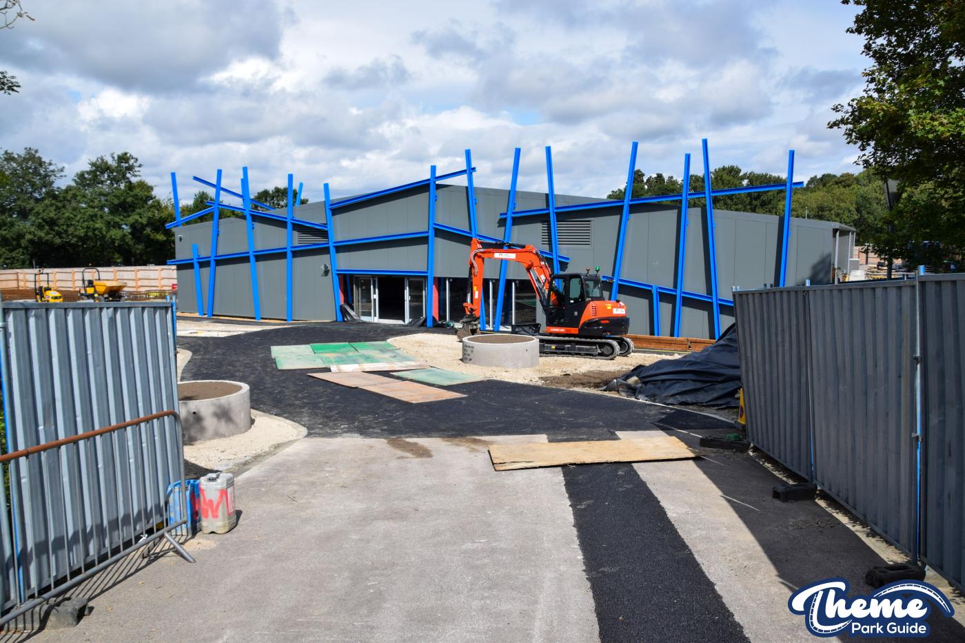 Lego Adventure Golf August 2023 Update
