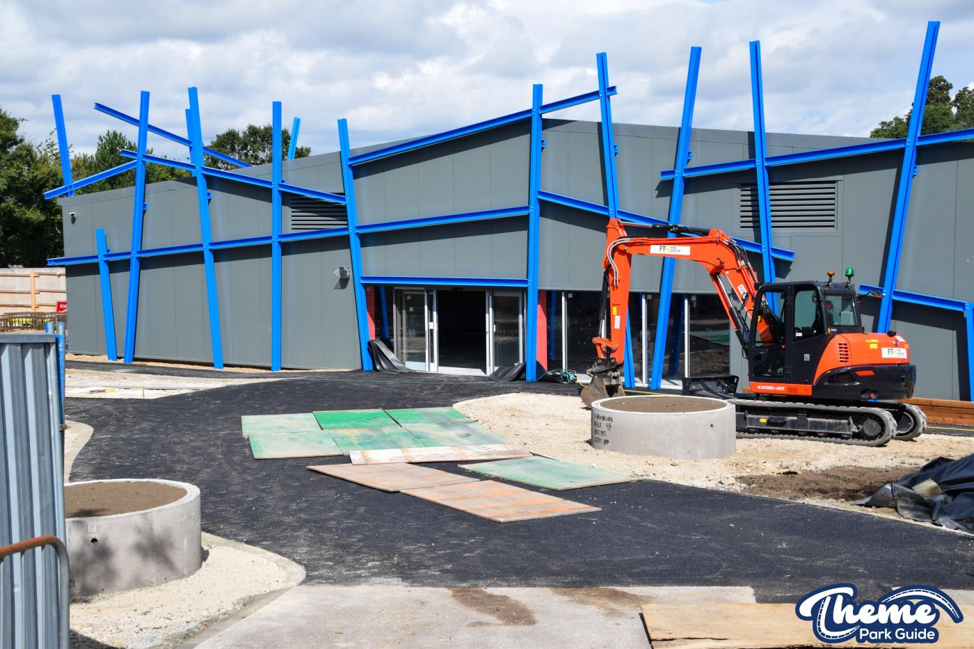 Lego Adventure Golf August 2023 Update