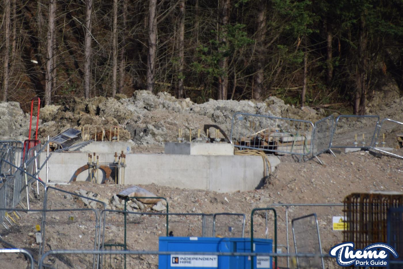 Project Exodus Foundations Continue August 2023 Update