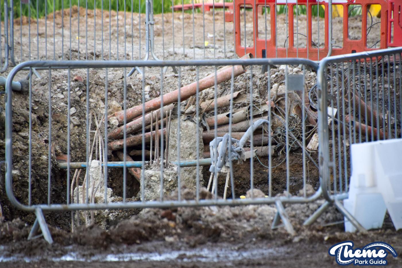 Project Exodus Foundations Continue August 2023 Update