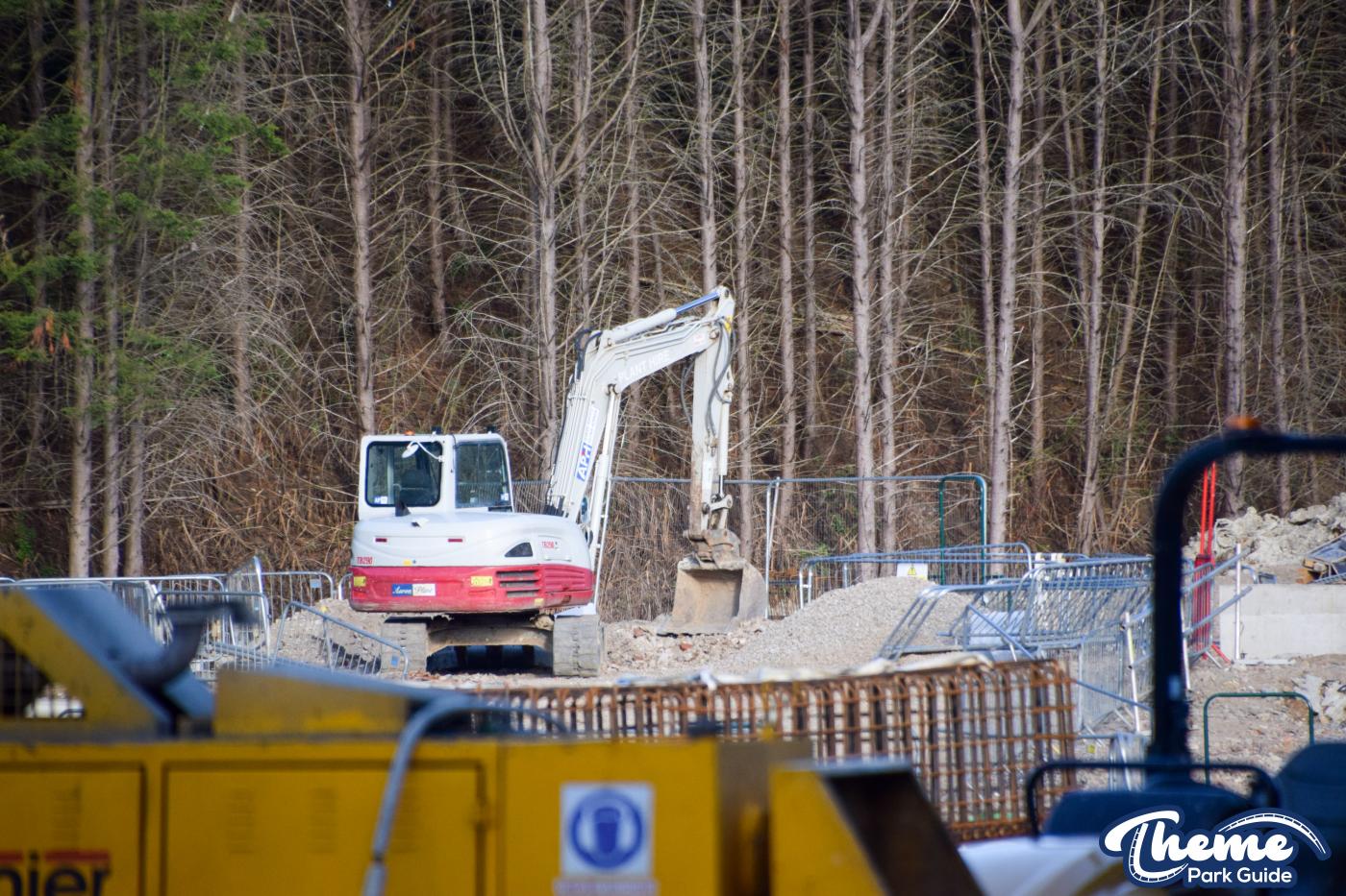 Project Exodus Foundations Continue August 2023 Update