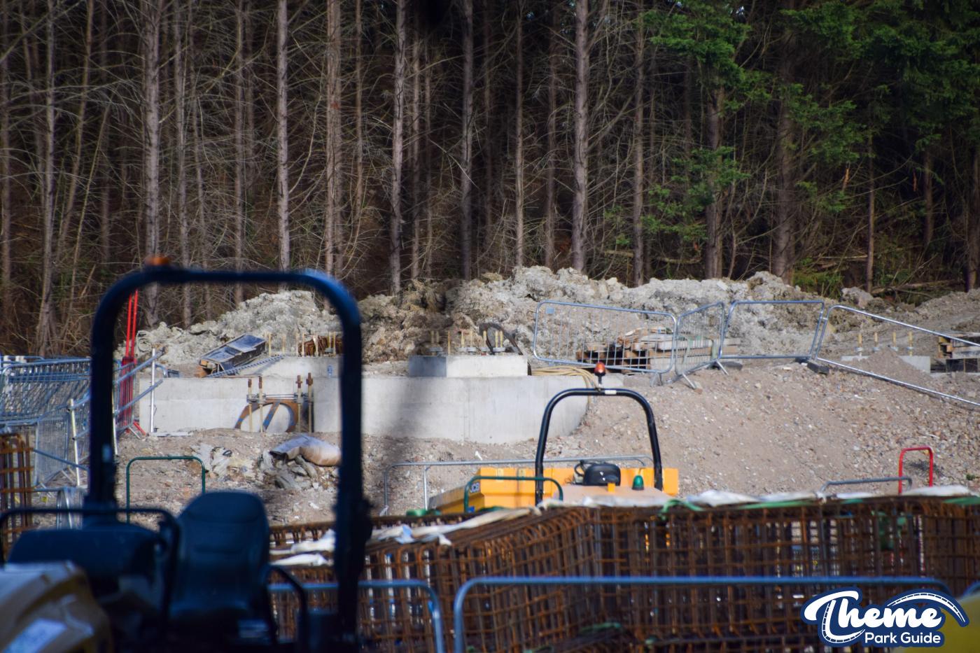 Project Exodus Foundations Continue August 2023 Update