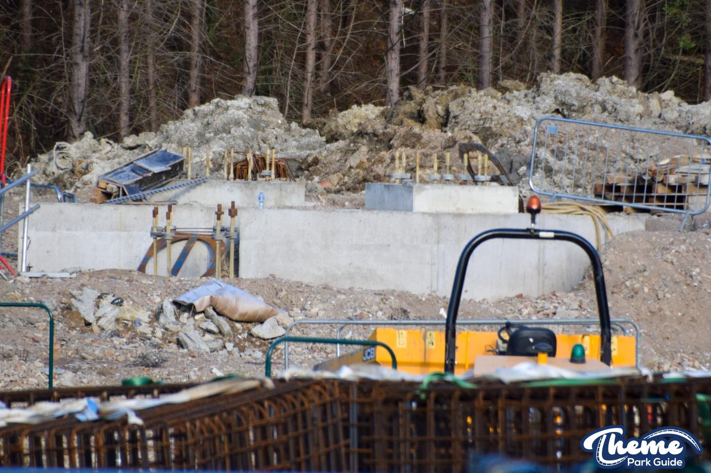 Project Exodus Foundations Continue August 2023 Update