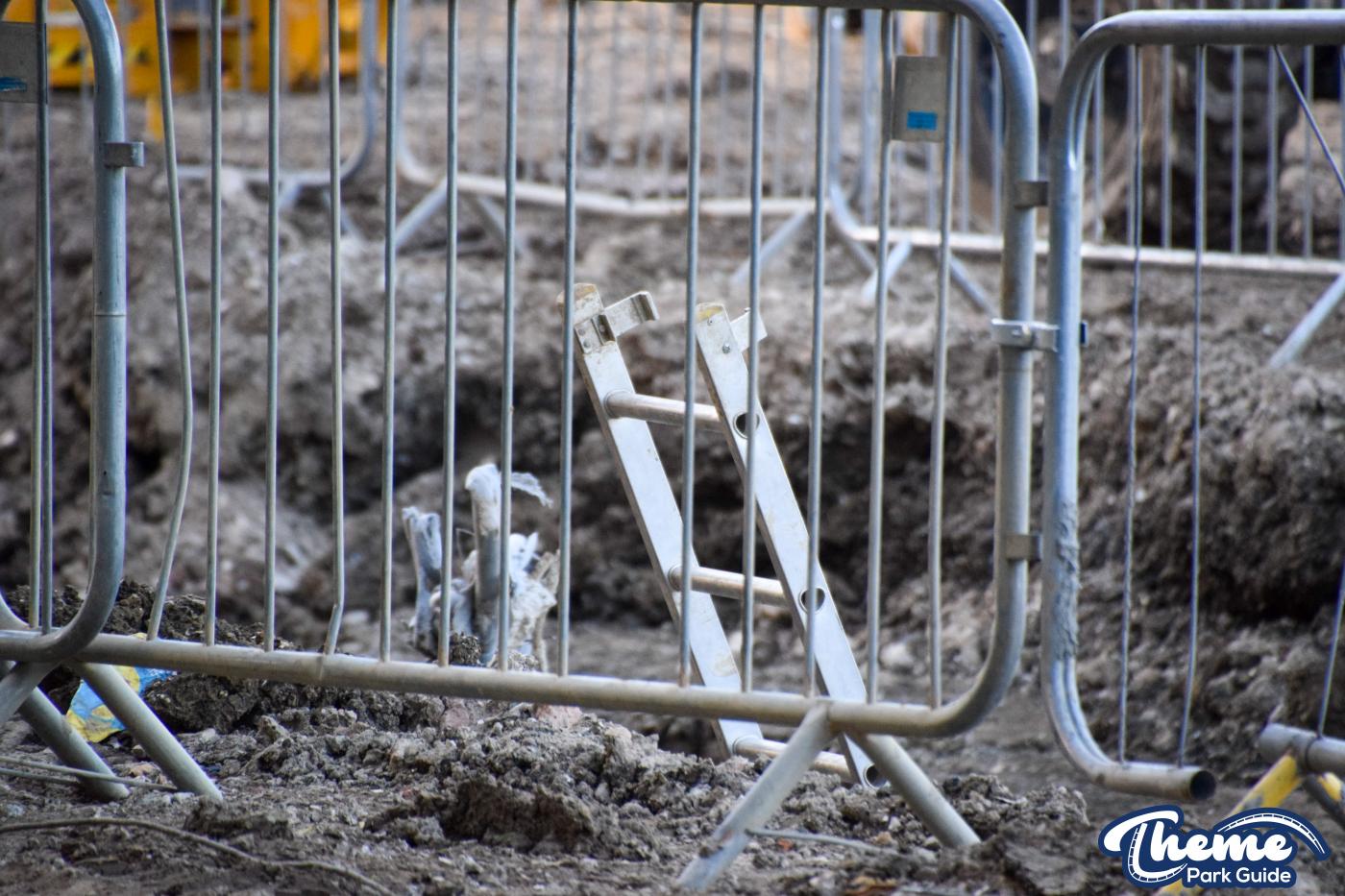 Project Exodus Foundations Continue August 2023 Update