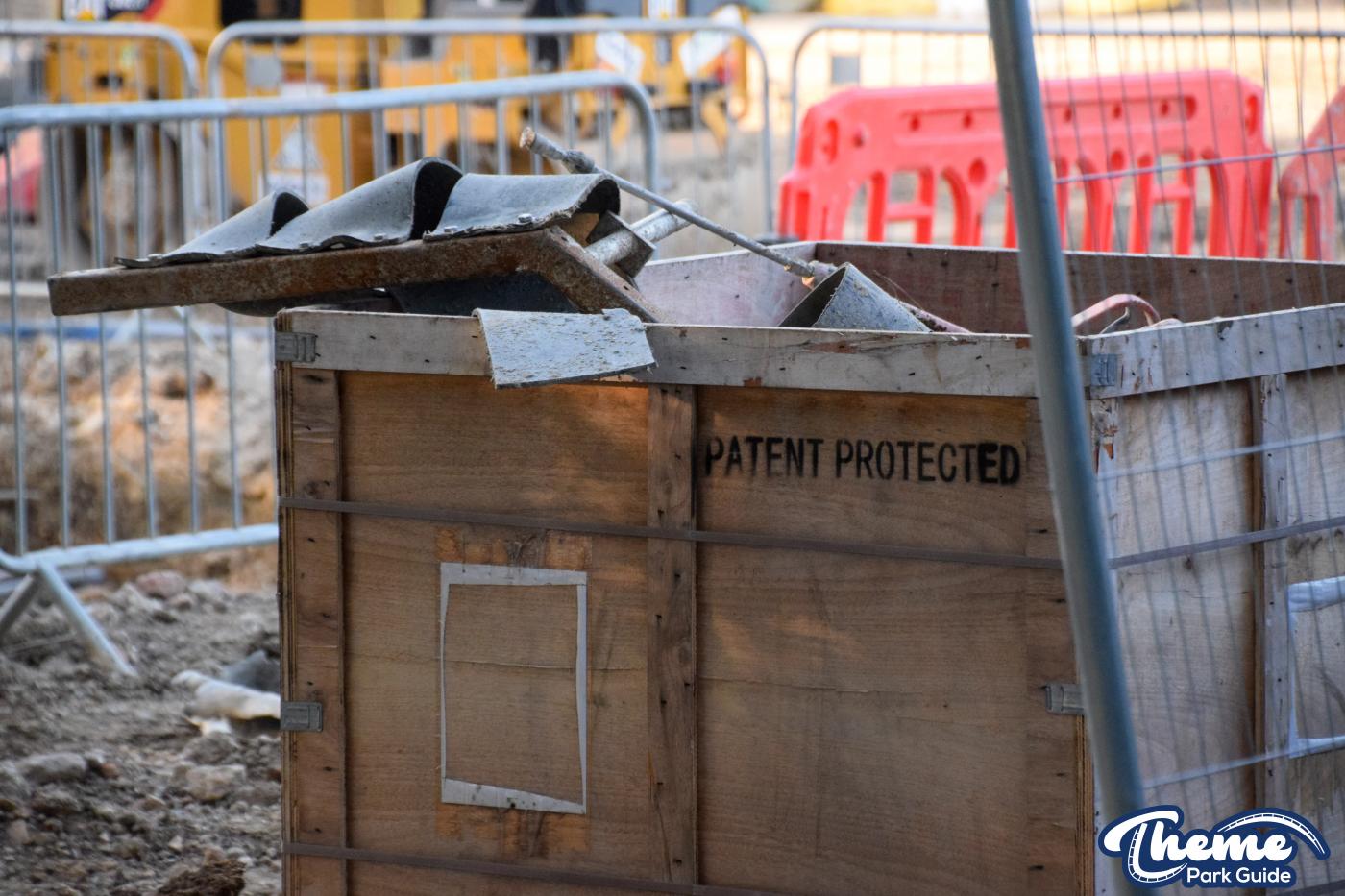 Project Exodus Foundations Continue August 2023 Update