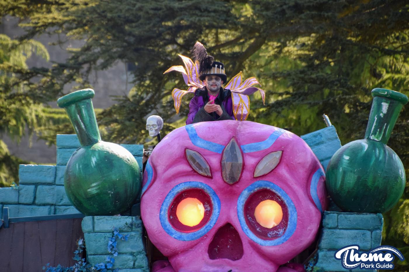 Voodoo Krewe 2023