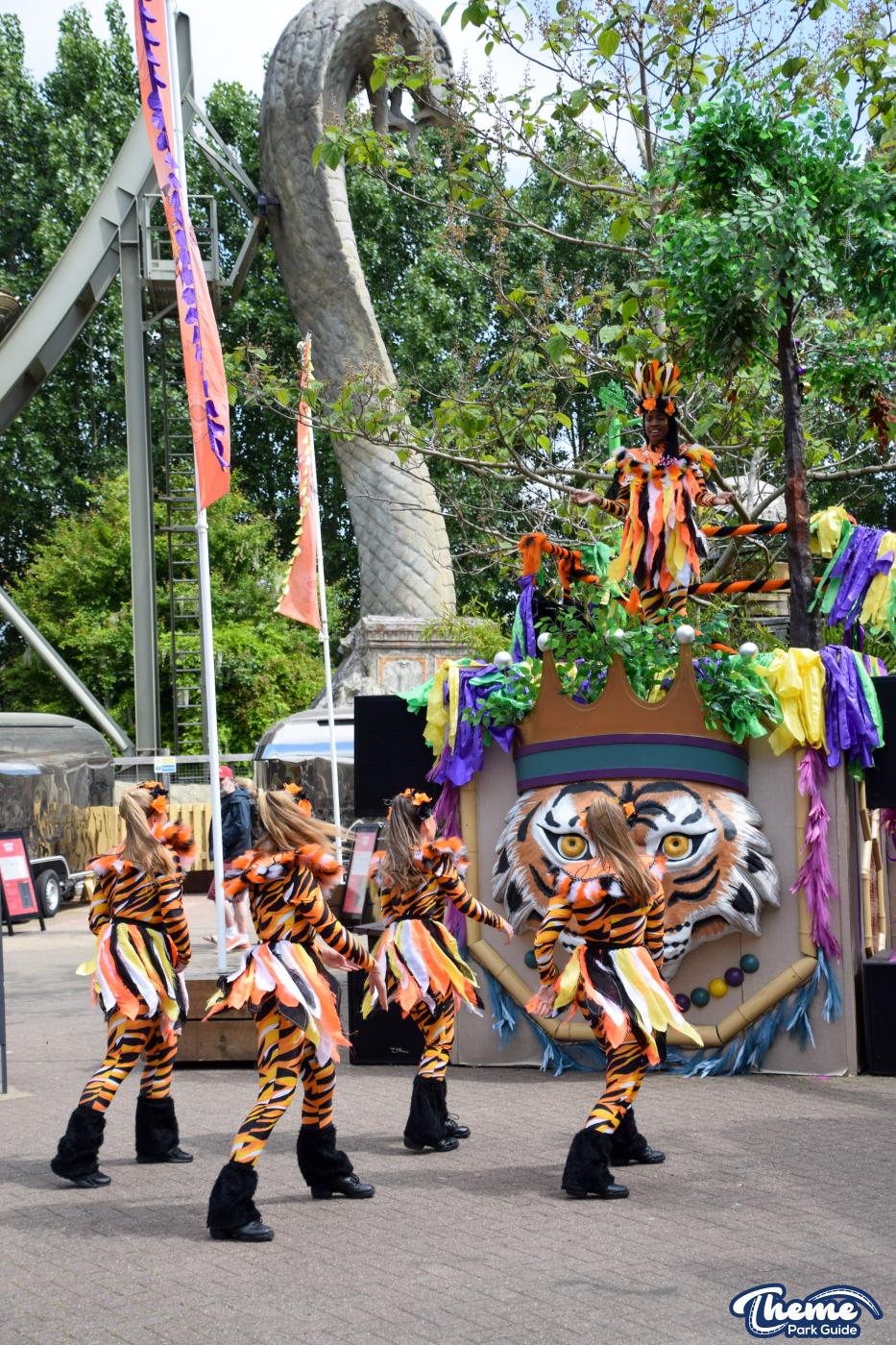 Clawsome Krewe 2023
