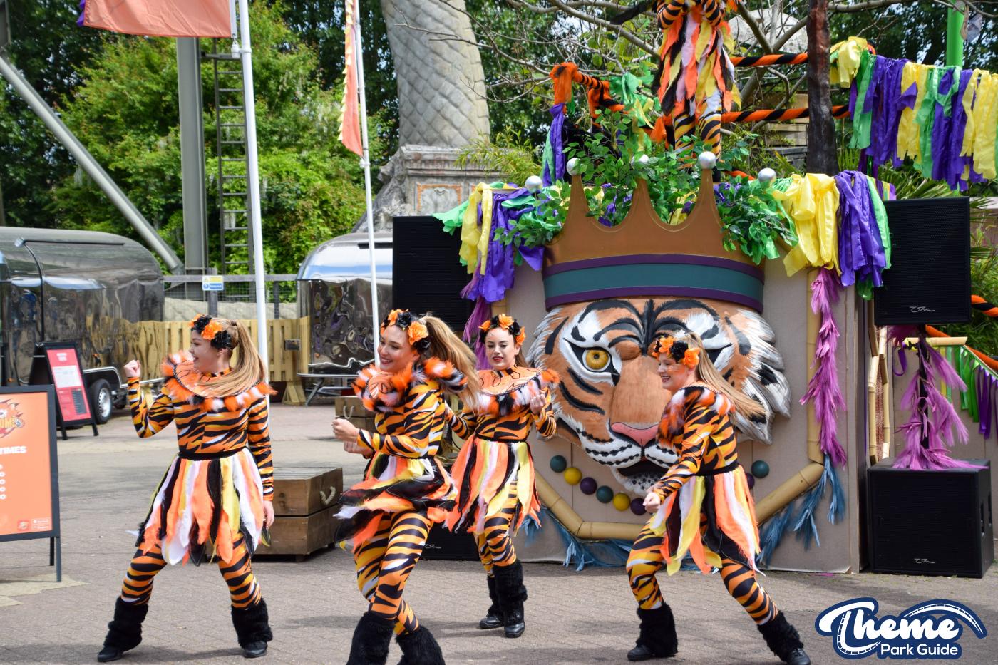 Clawsome Krewe 2023