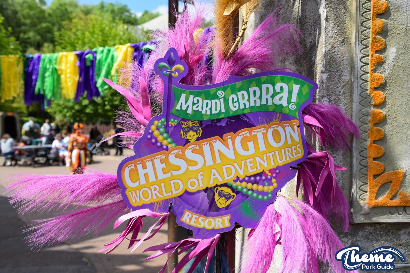 Clawsome Krewe 2023