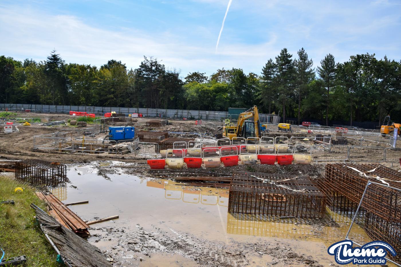 Project Exodus Prepares To Go Vertical