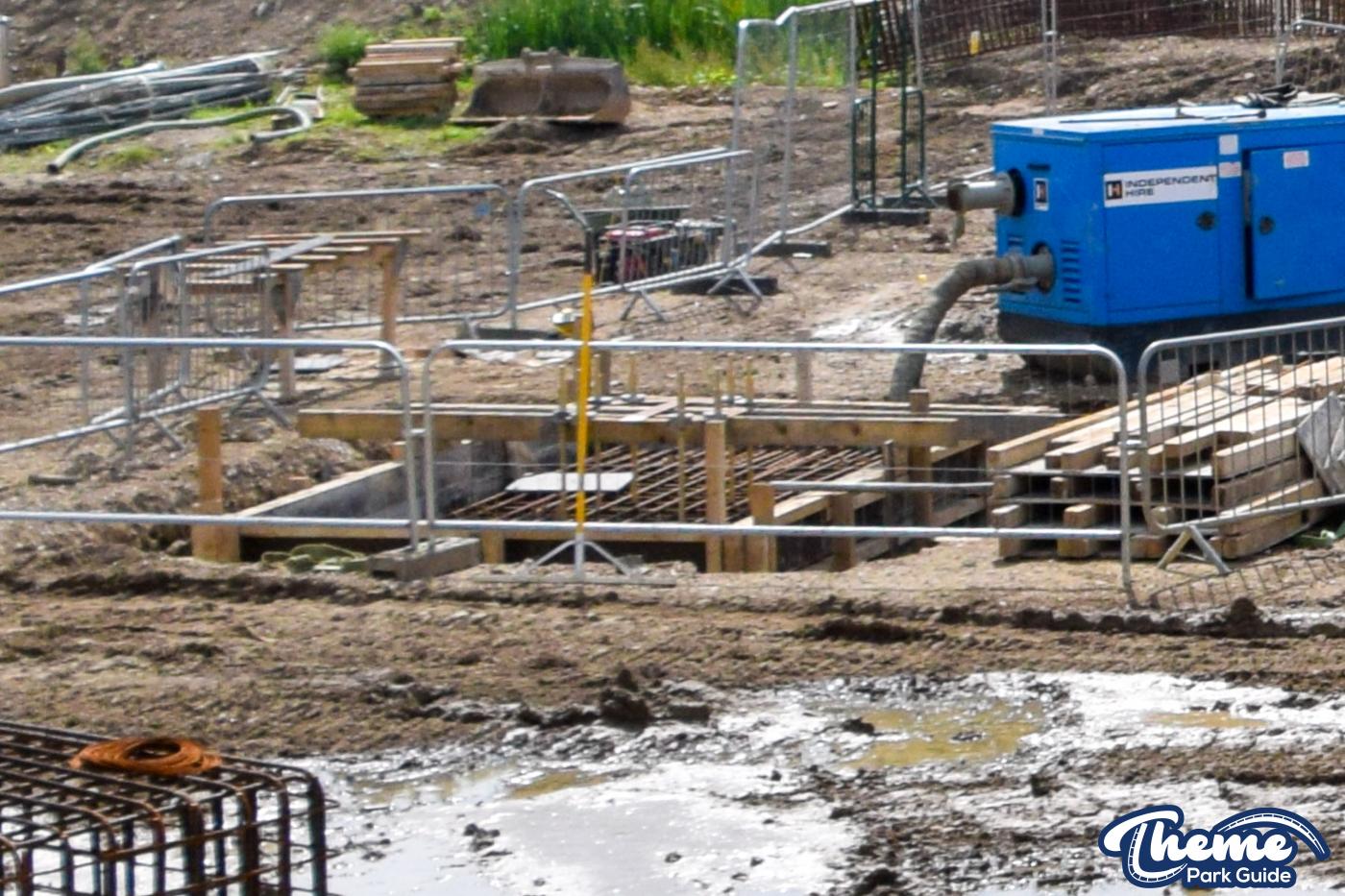 Project Exodus Prepares To Go Vertical