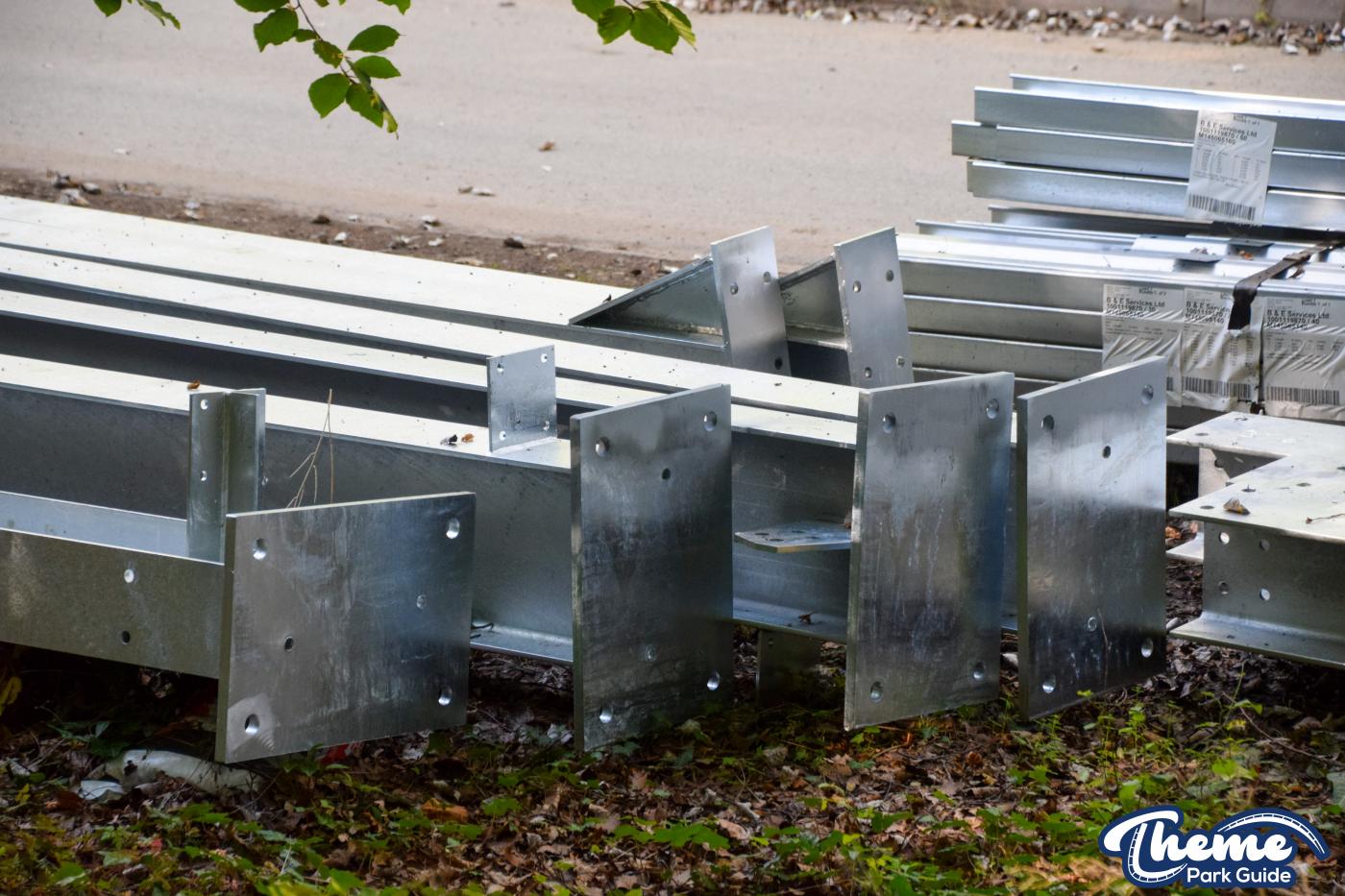 Project Exodus Prepares To Go Vertical