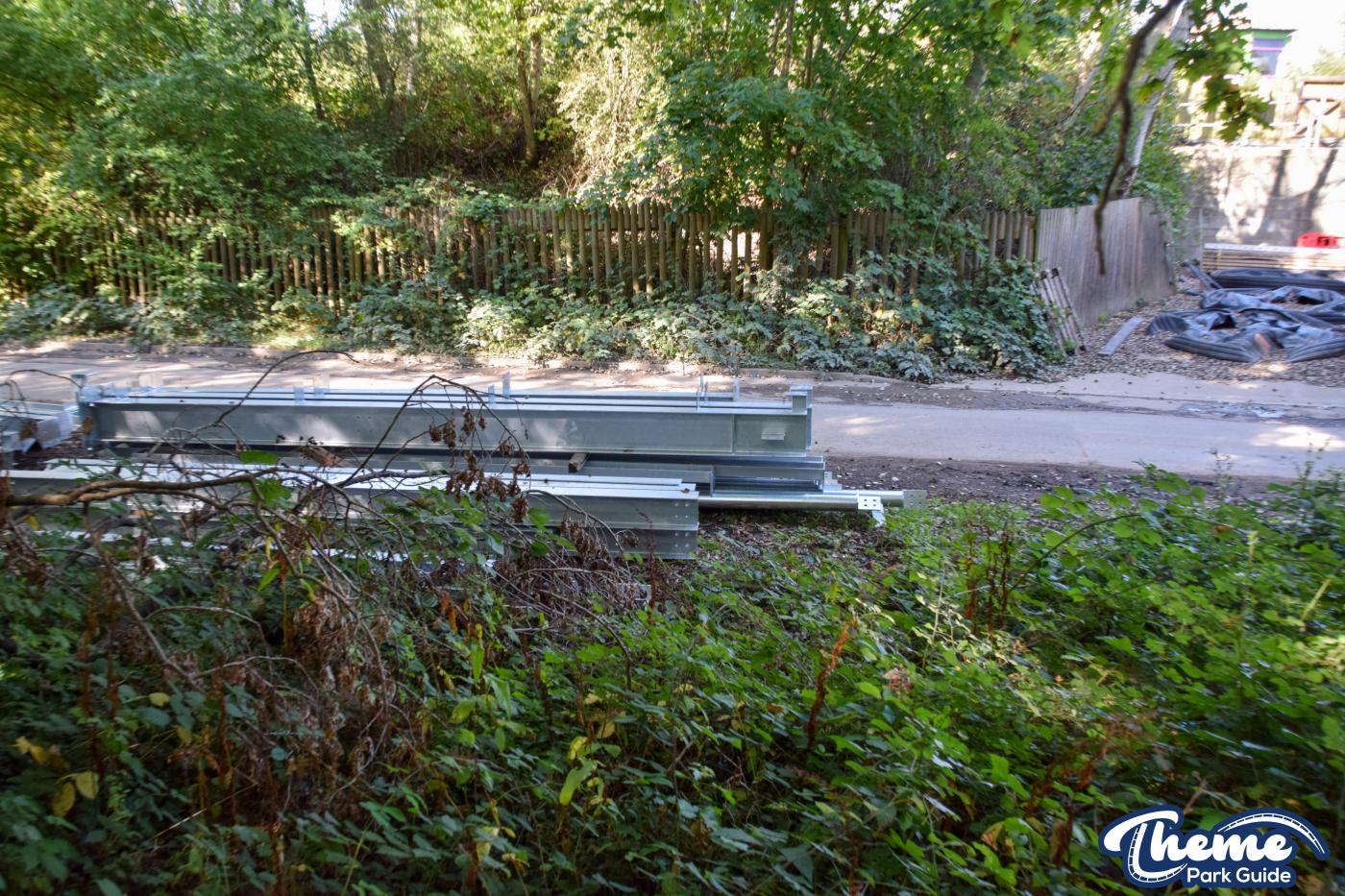 Project Exodus Prepares To Go Vertical