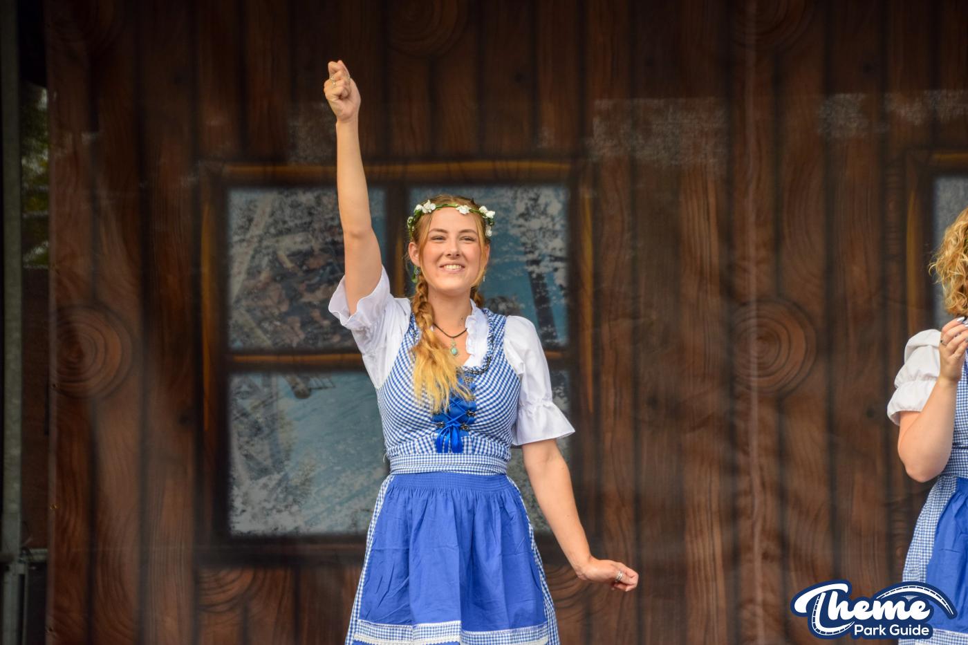 Oktoberfest Roaming Team 2023