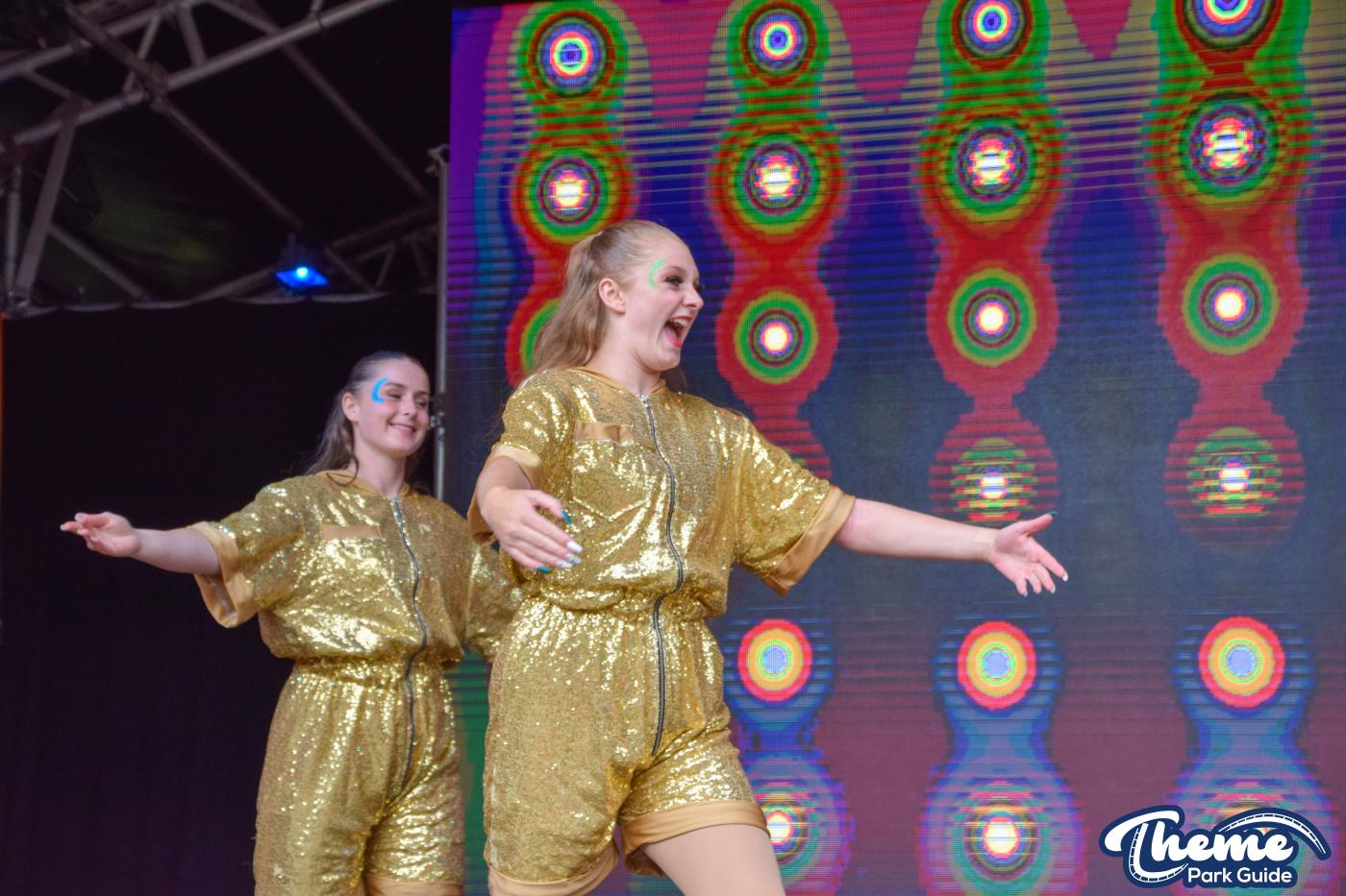 Who Headlines At Wilderfest? You Decide! -