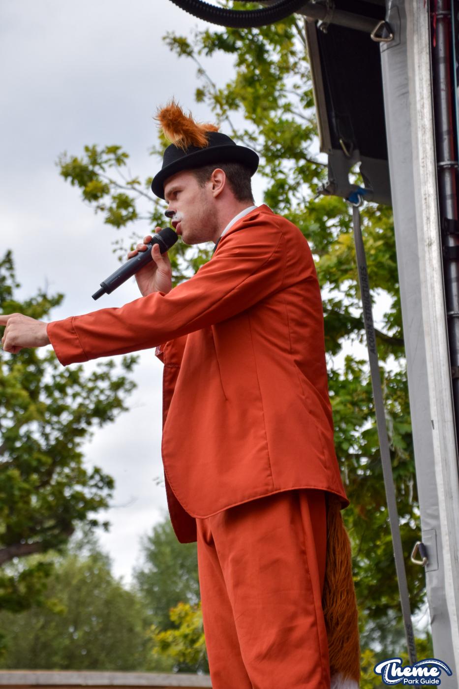 Who Headlines At Wilderfest? You Decide! -