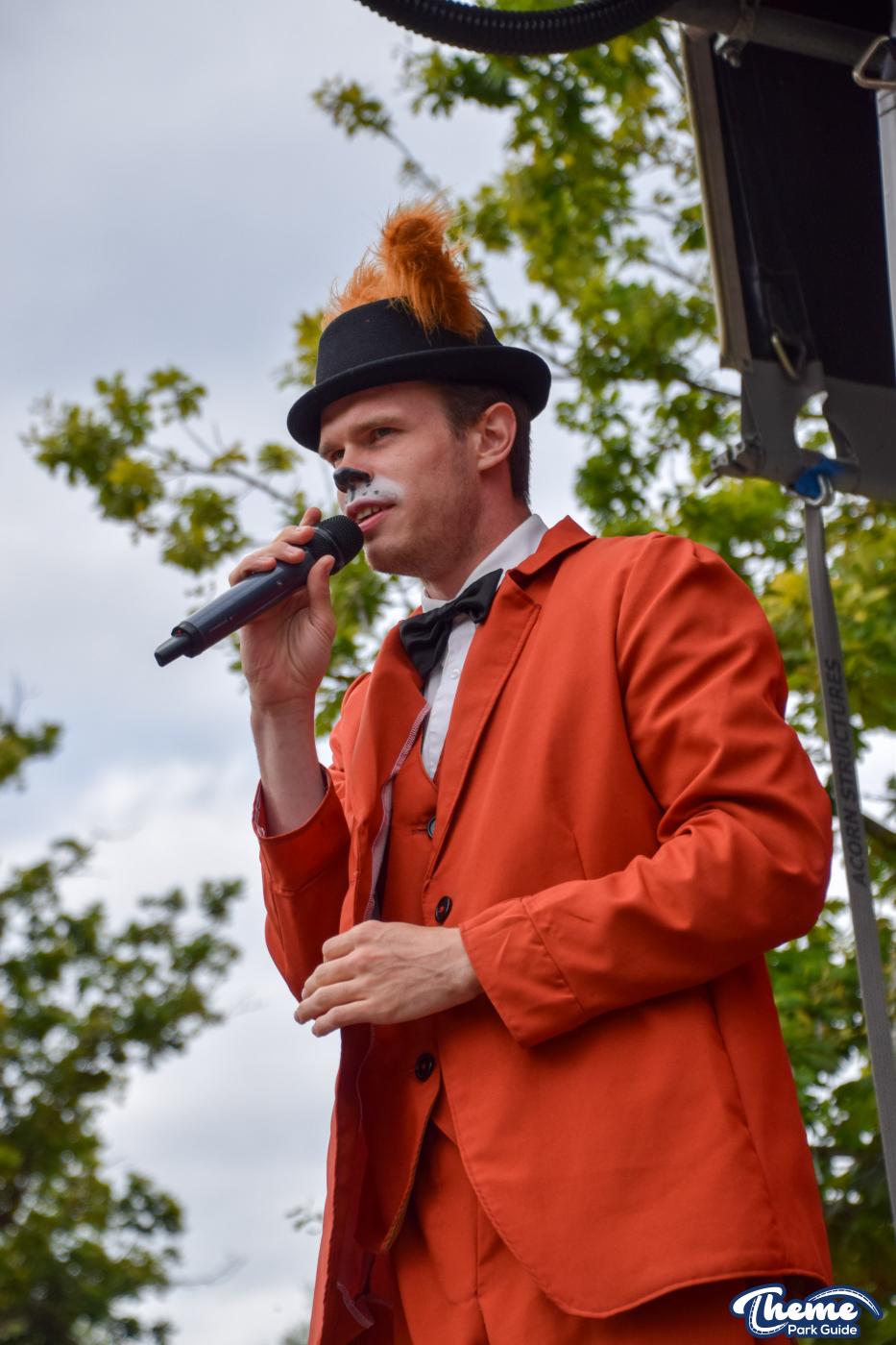 Who Headlines At Wilderfest? You Decide! -