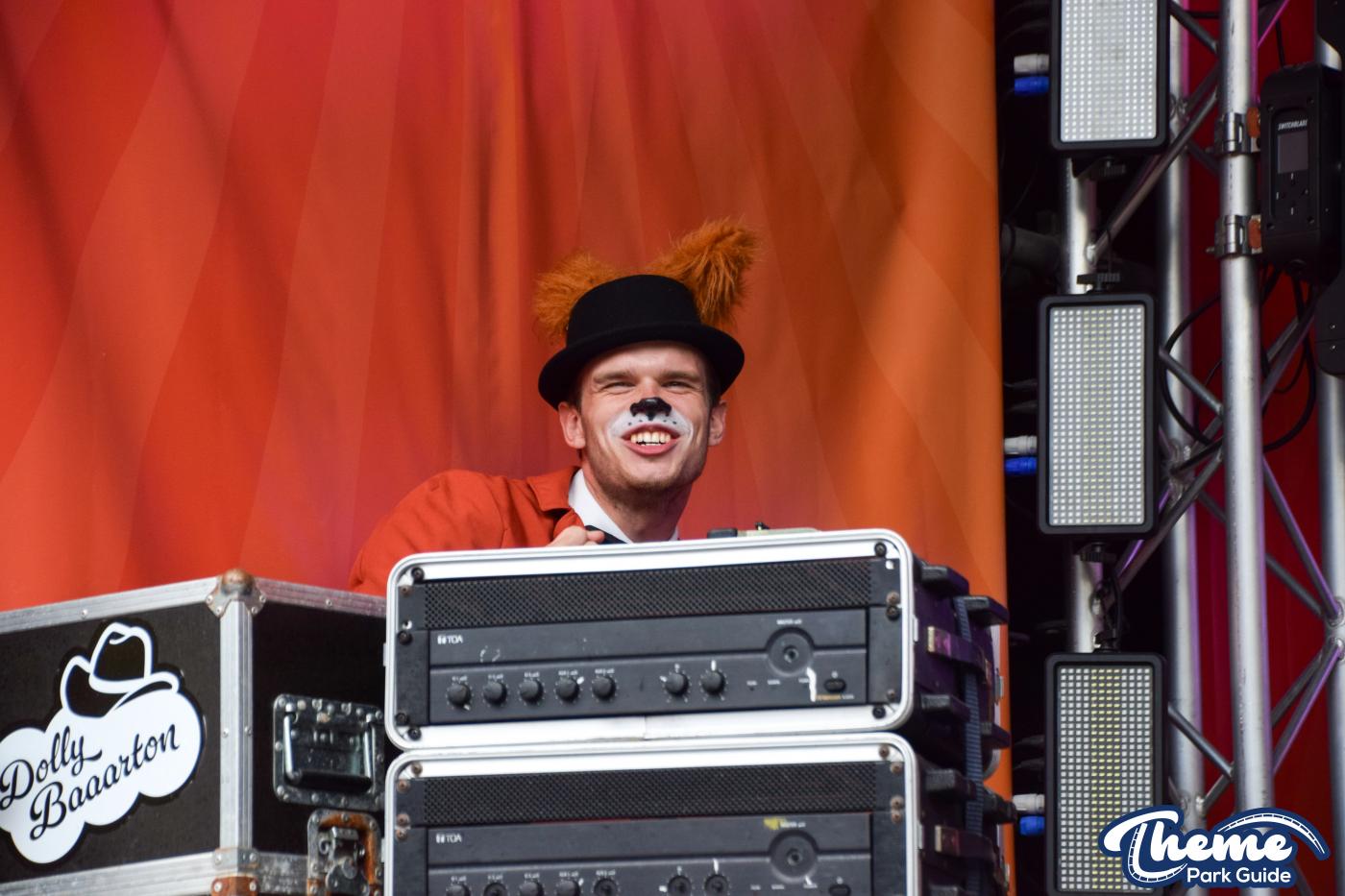 Who Headlines At Wilderfest? You Decide! -