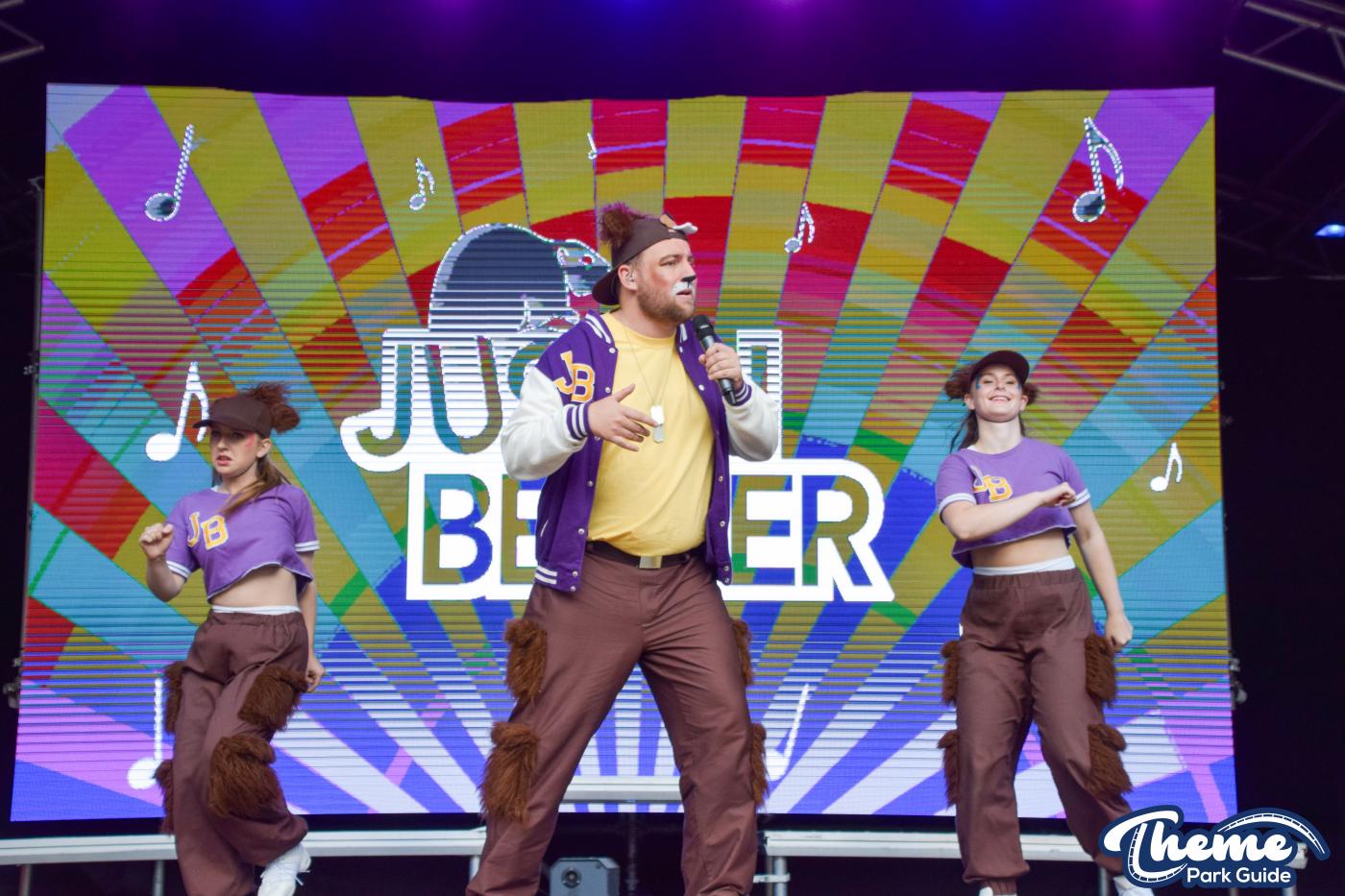 Justin Beaver -