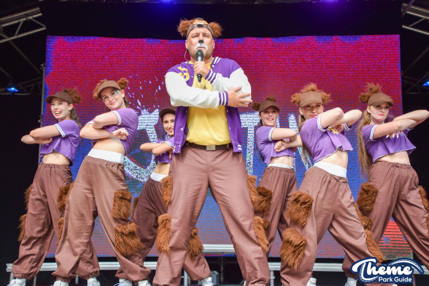 Justin Beaver -