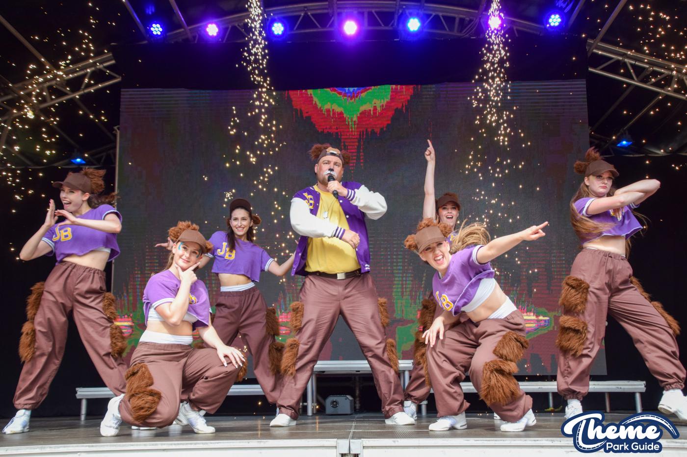 Justin Beaver -