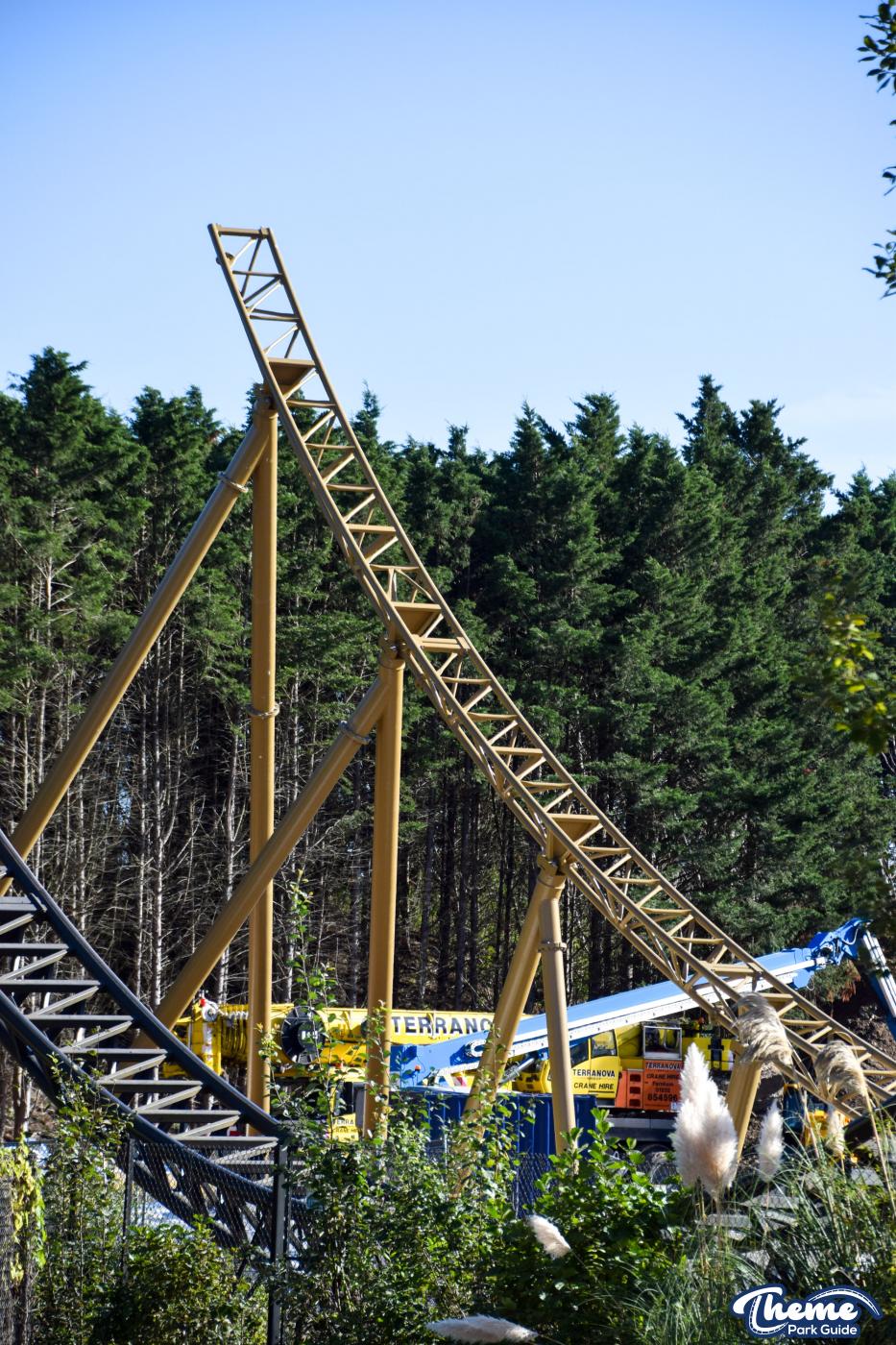 Hyperia September 15th 2023 Update