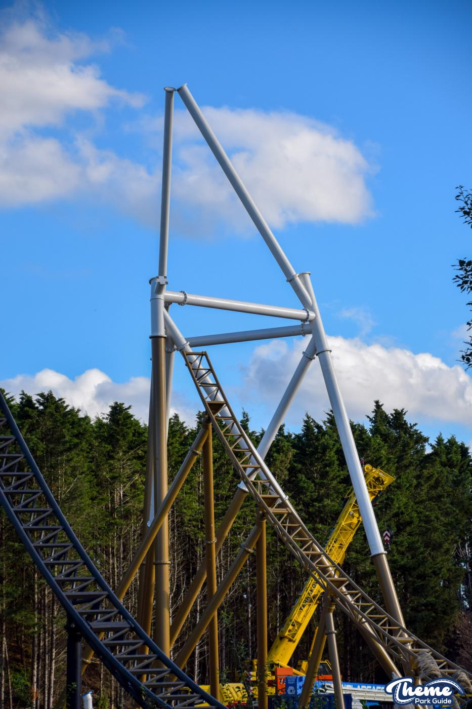 Hyperia Sunday 22nd October 2023 Construction Round Up