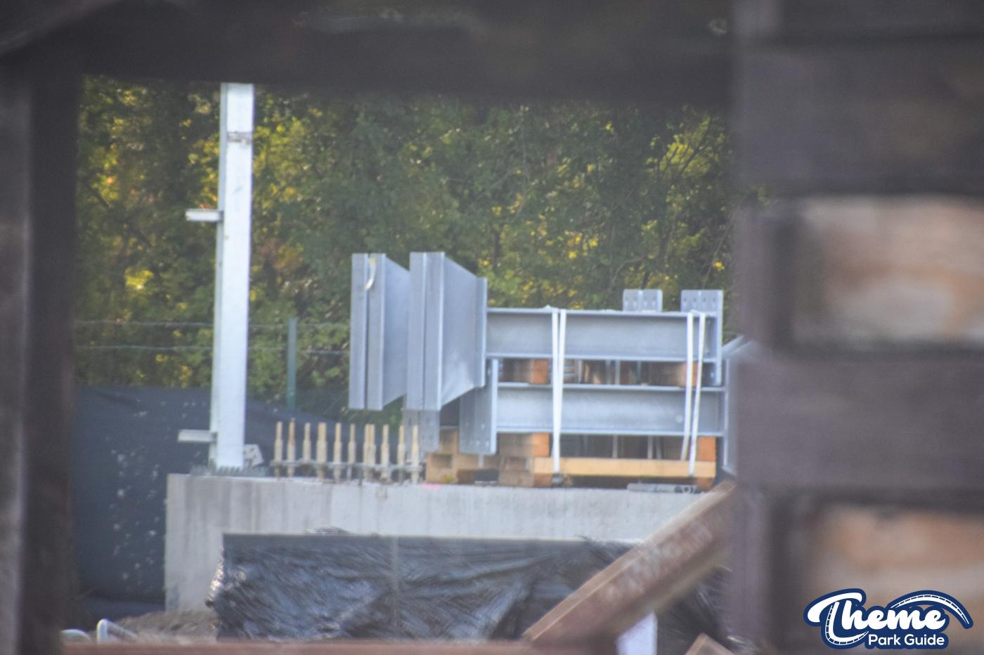 Hyperia Sunday 22nd October 2023 Construction Round Up