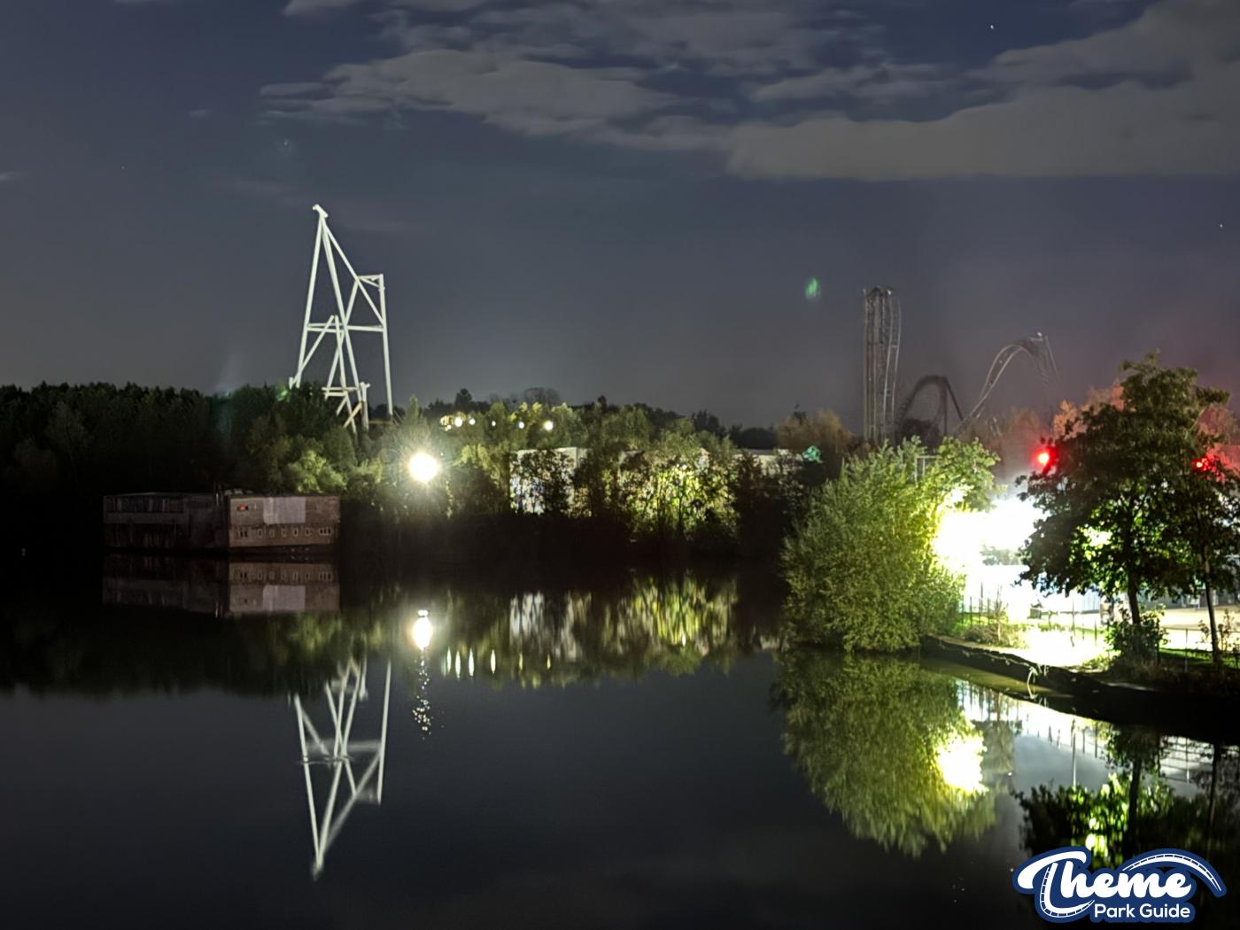 Hyperia Sunday 22nd October 2023 Construction Round Up