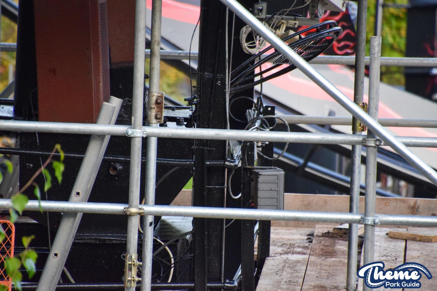 Nemesis Reconstruction Continues With New Breaks