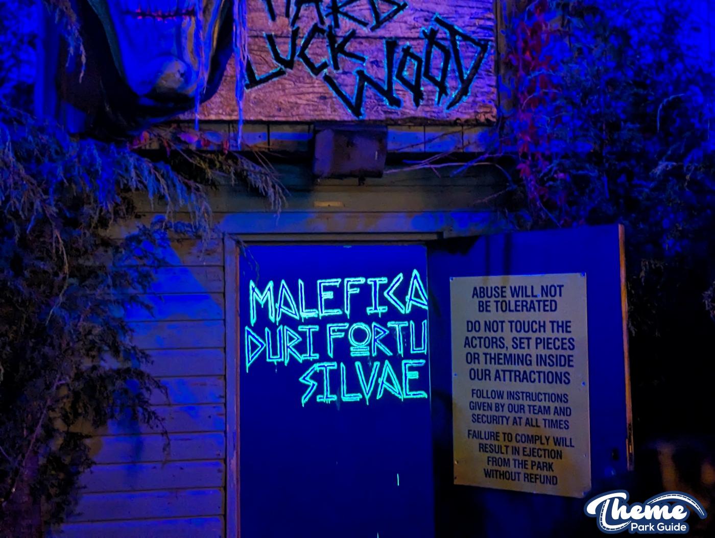 - Xtreme Scream Park 2023